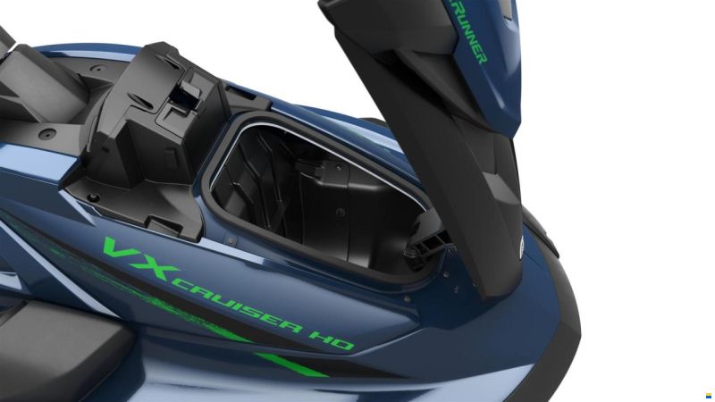 Yamaha WaveRunner VX Cruiser HO - 2025