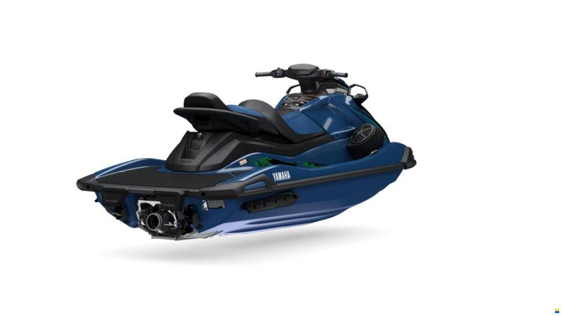 Yamaha WaveRunner VX Cruiser HO - 2025