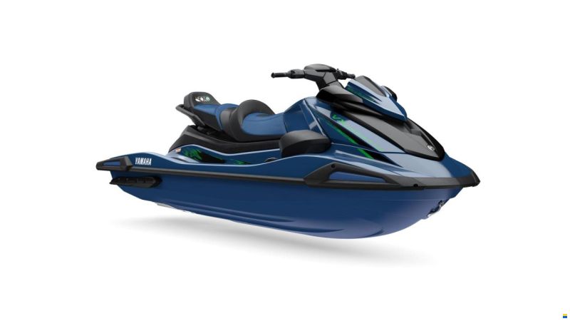 Yamaha WaveRunner VX Cruiser HO - 2025