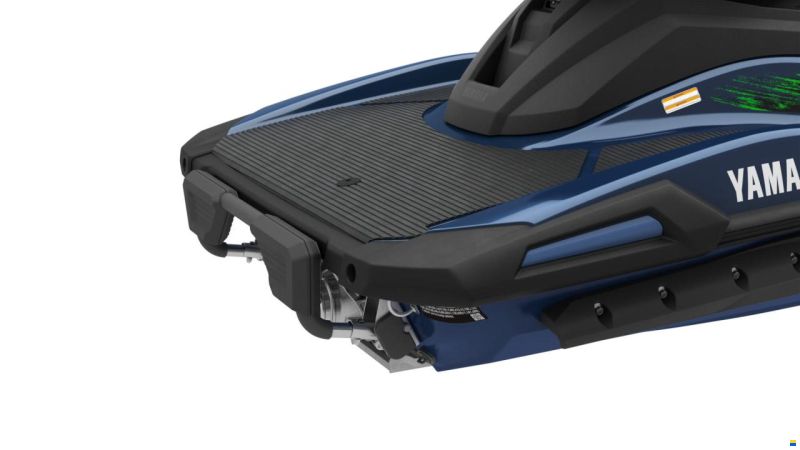 Yamaha WaveRunner VX Cruiser HO - 2025
