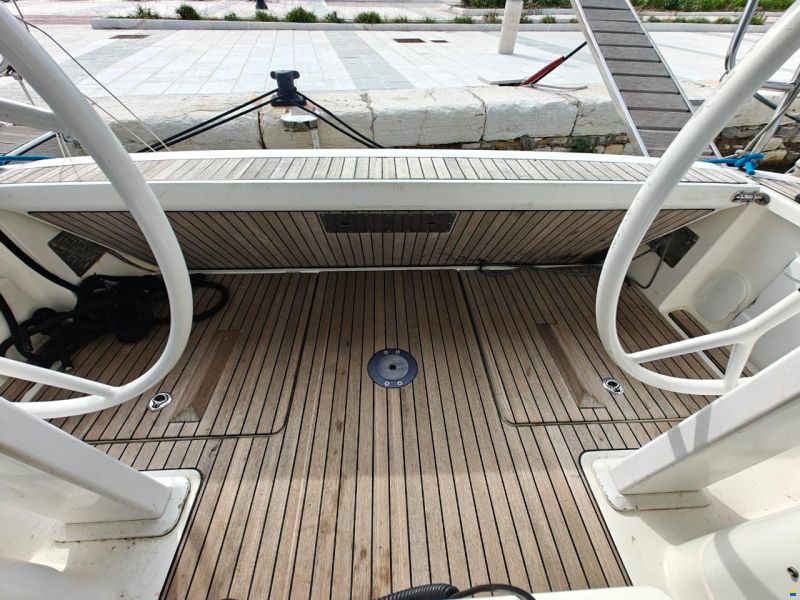 Bavaria Cruiser 41