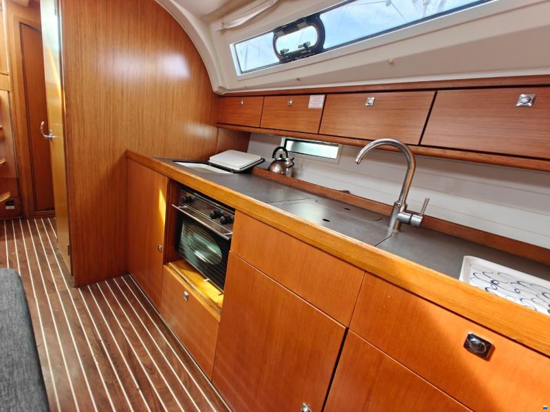 Bavaria Cruiser 41