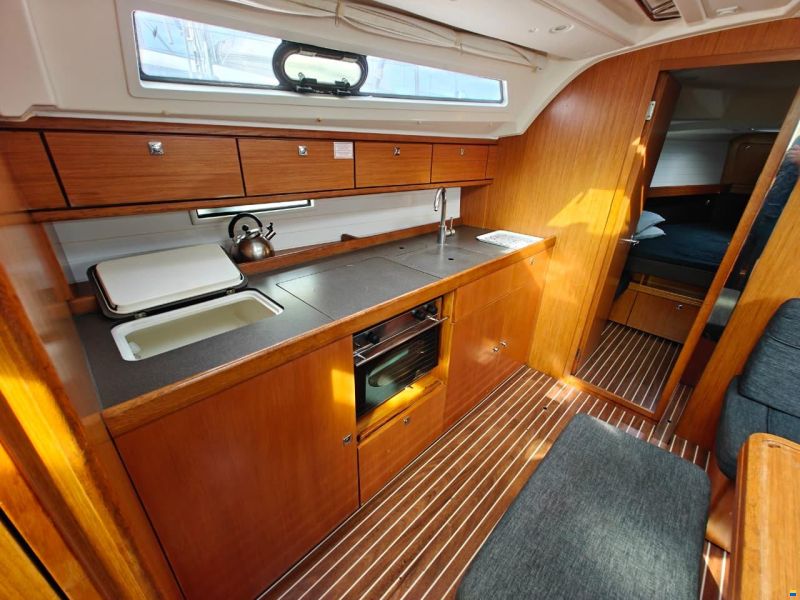 Bavaria Cruiser 41