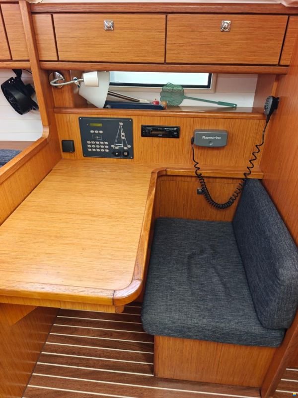 Bavaria Cruiser 41