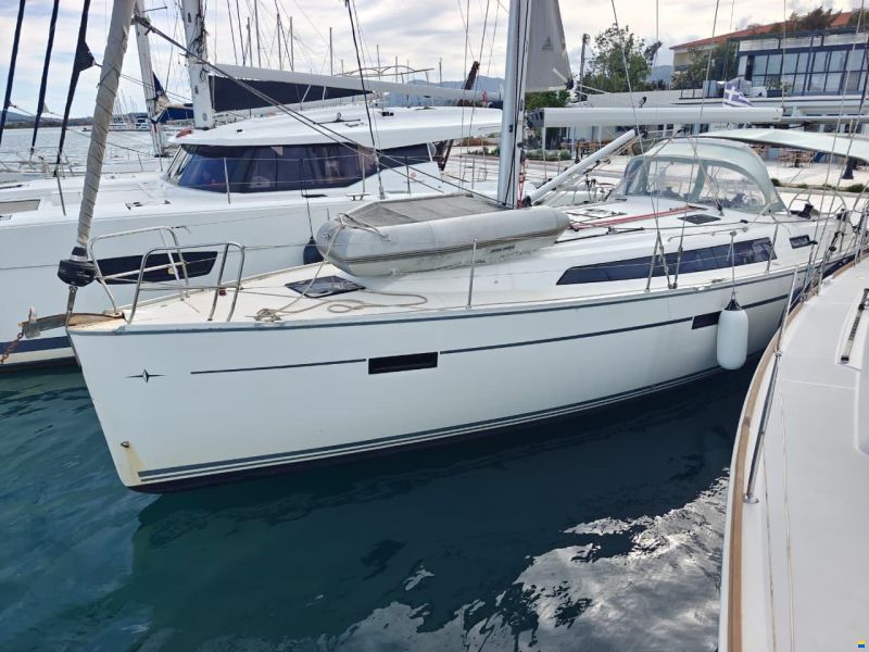 Bavaria Cruiser 41