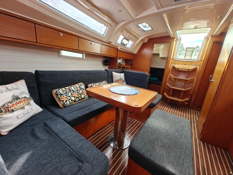 Bavaria Cruiser 41
