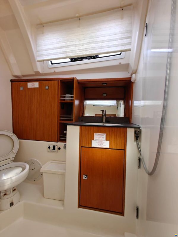 Bavaria Cruiser 41