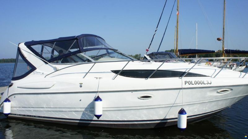 Bayliner 3055