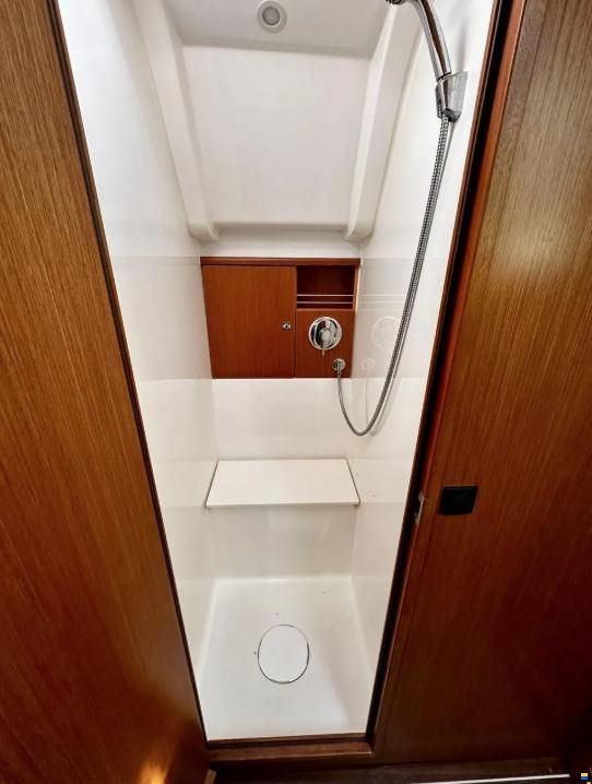 Bavaria 51 Cruiser A/C