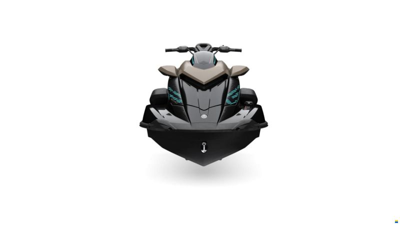 Yamaha WaveRunner GP SVHO - 2025 Modell
