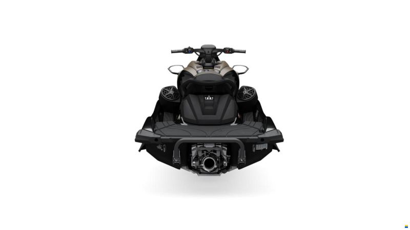 Yamaha WaveRunner GP SVHO - 2025 Modell