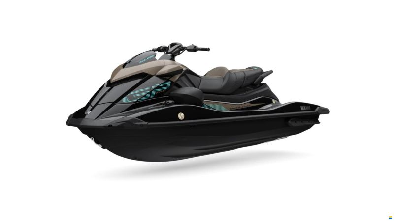 Yamaha WaveRunner GP SVHO - 2025 Modell