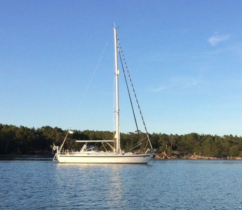 Malö 40 Classic