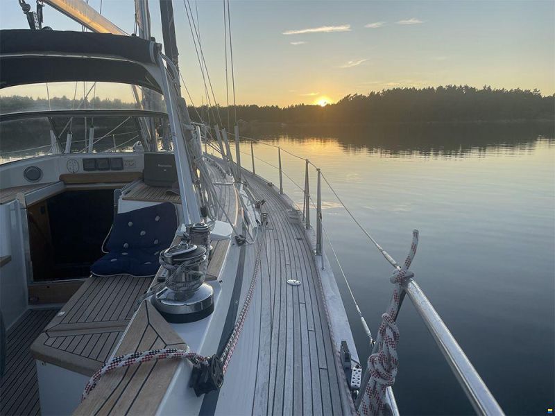 Malö 40 Classic