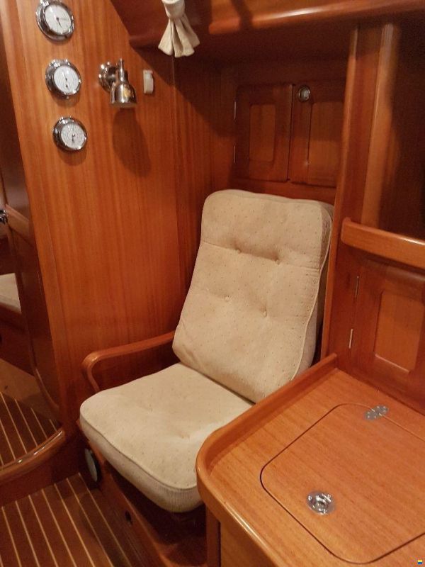 Malö 40 Classic