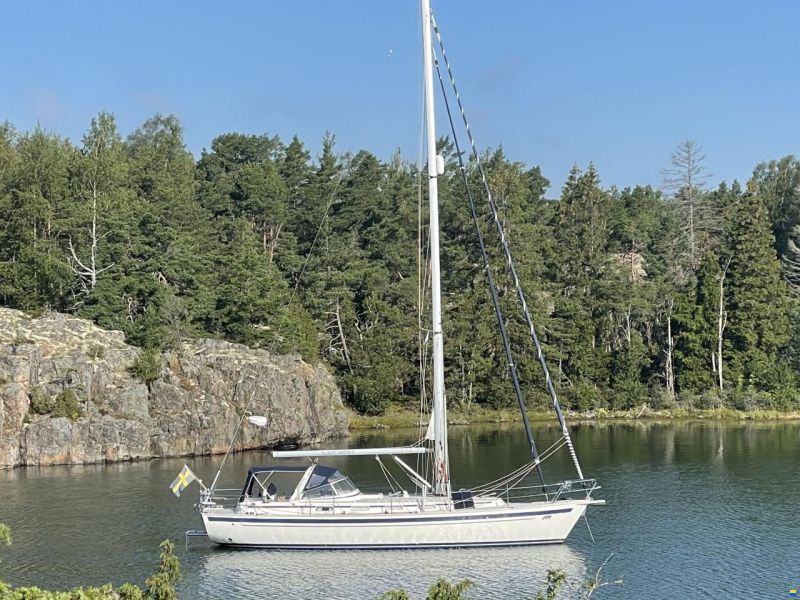 Malö 40 Classic