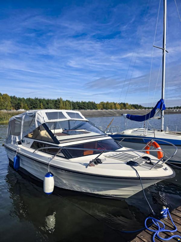 Draco 2400 Styling
