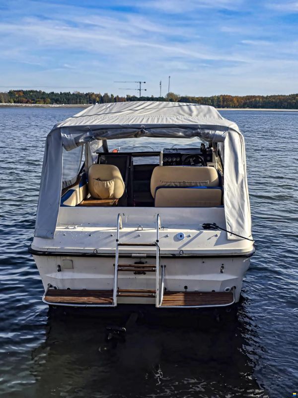 Draco 2400 Styling