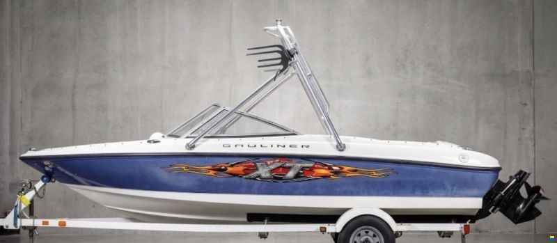 Bayliner 175 BR