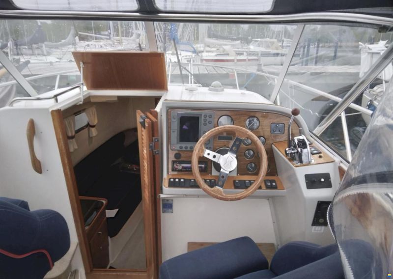 Nimbus 29 Nova