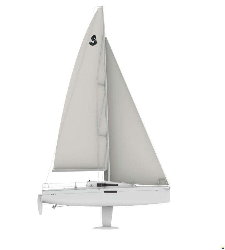 Beneteau First 27