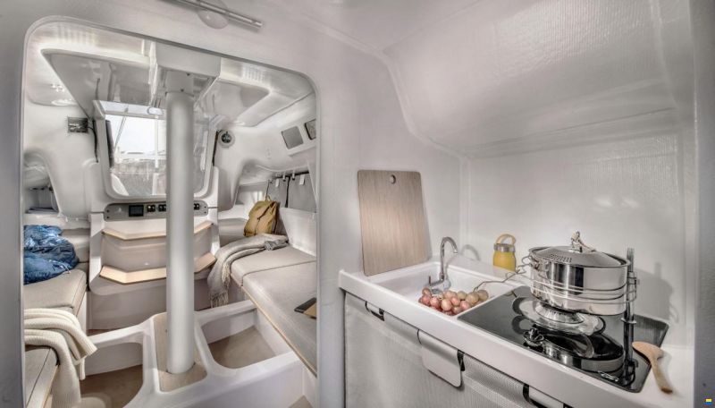 Beneteau First 27