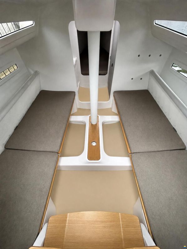 Beneteau First 27