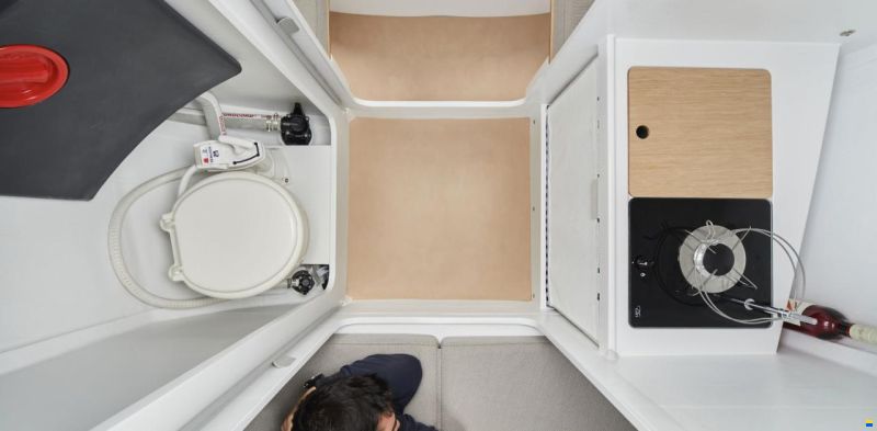 Beneteau First 27