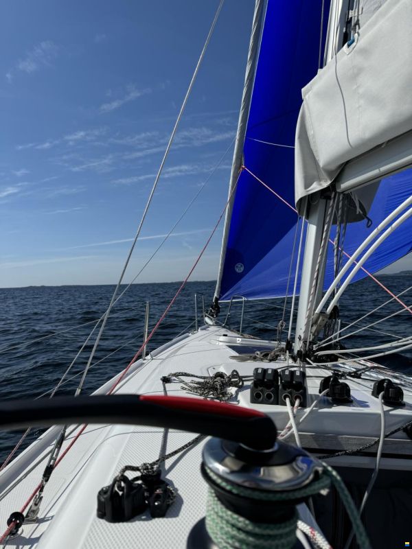 Beneteau First 27