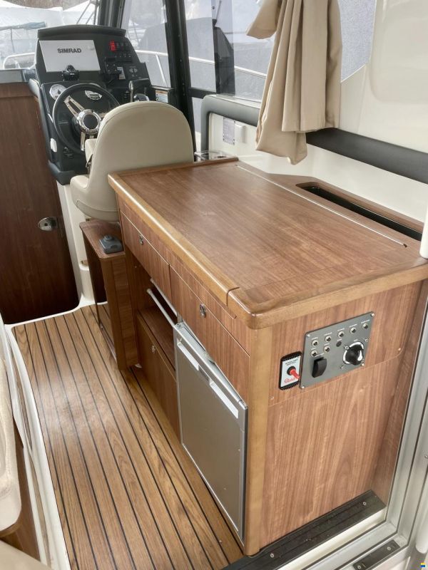 Quicksilver Activ 855