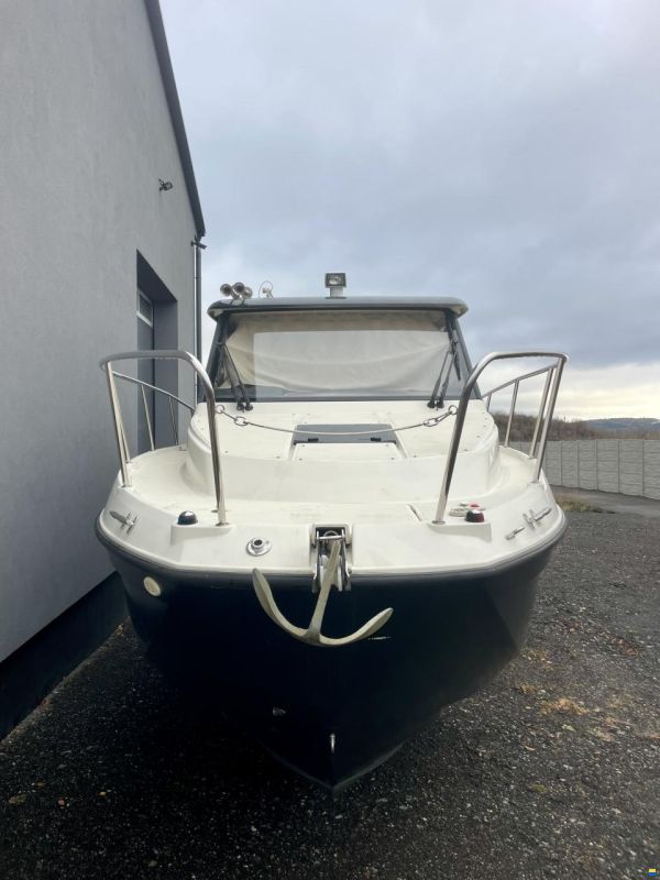 Quicksilver Activ 855