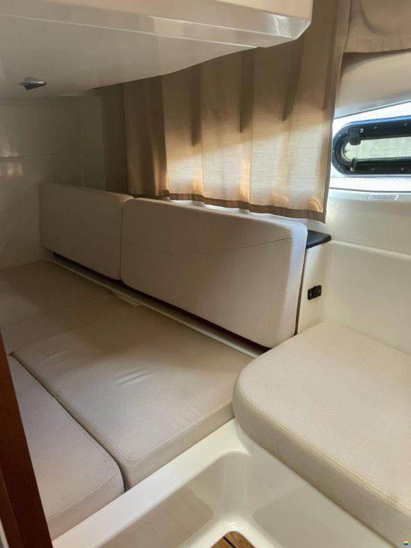 Quicksilver Activ 855