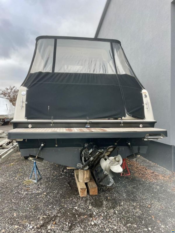 Quicksilver Activ 855