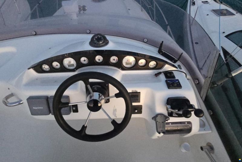 Cranchi ATLANTIQUE 40