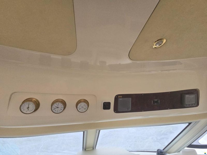 Cranchi ATLANTIQUE 40