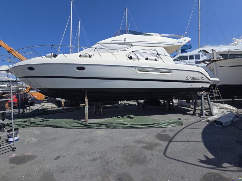 Cranchi ATLANTIQUE 40