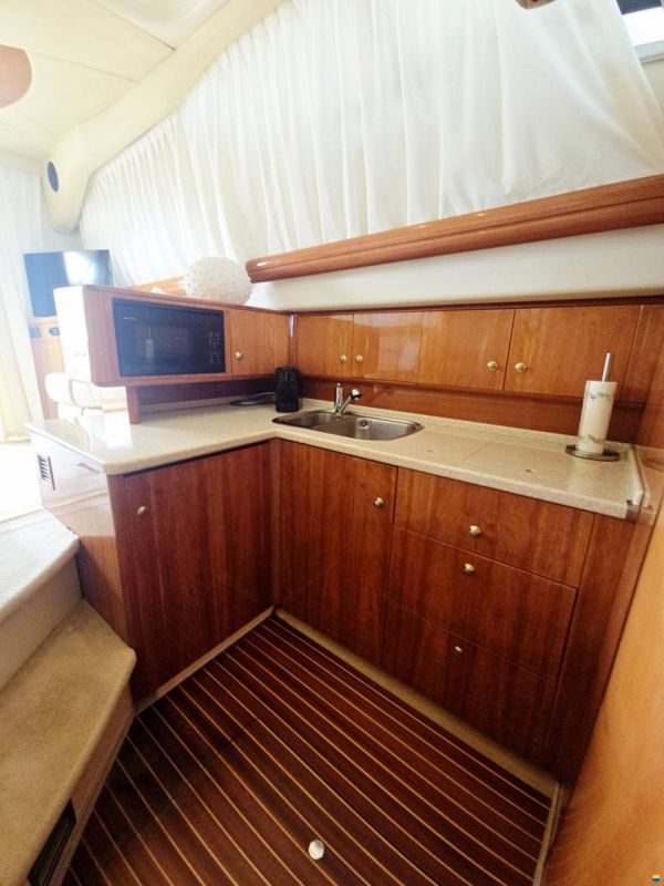 Cranchi ATLANTIQUE 40