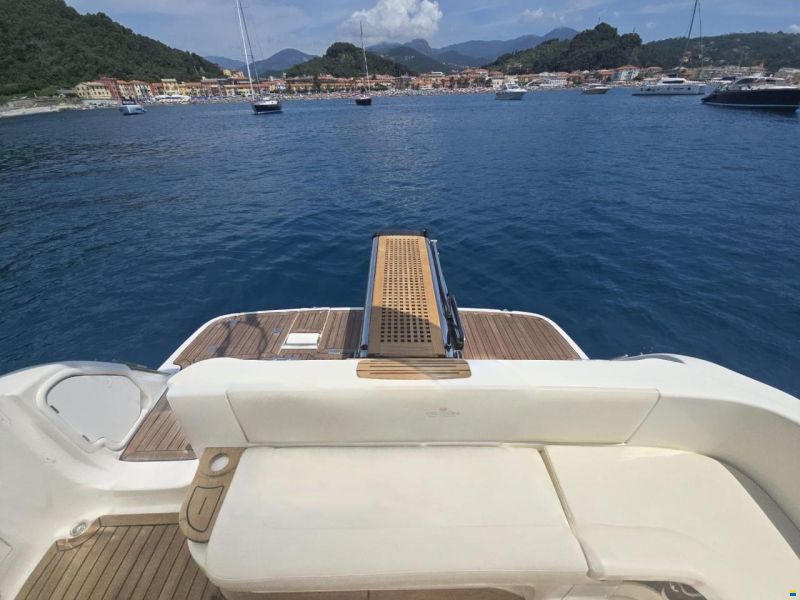 Cranchi ATLANTIQUE 40