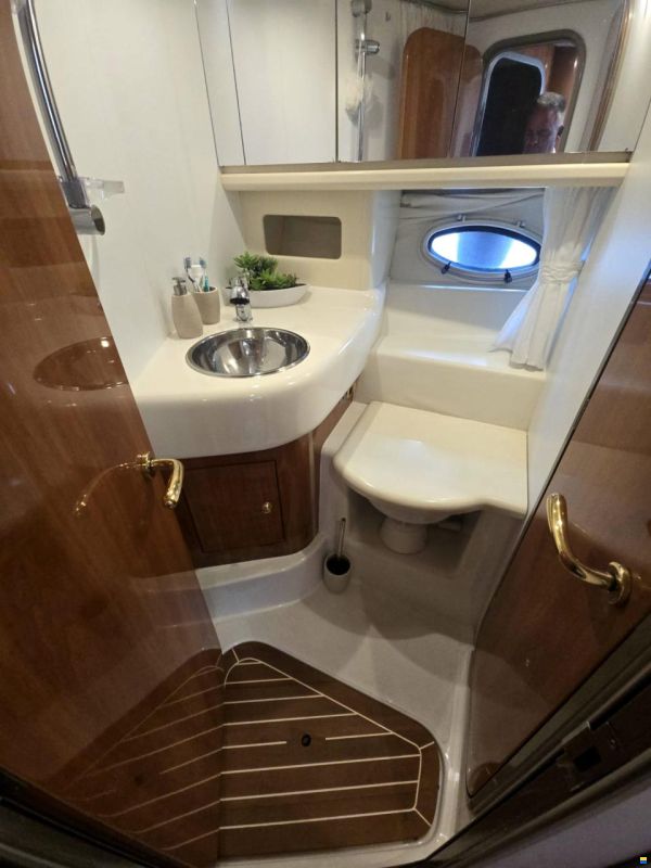 Cranchi ATLANTIQUE 40