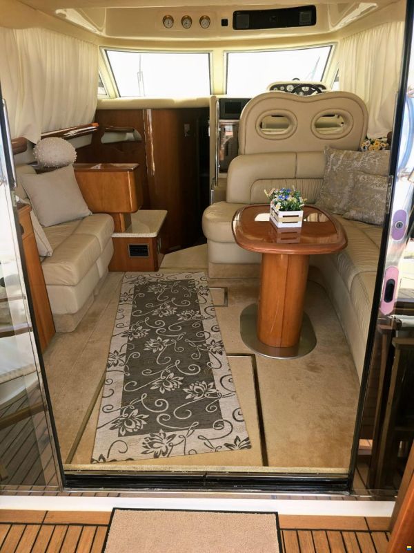 Cranchi ATLANTIQUE 40