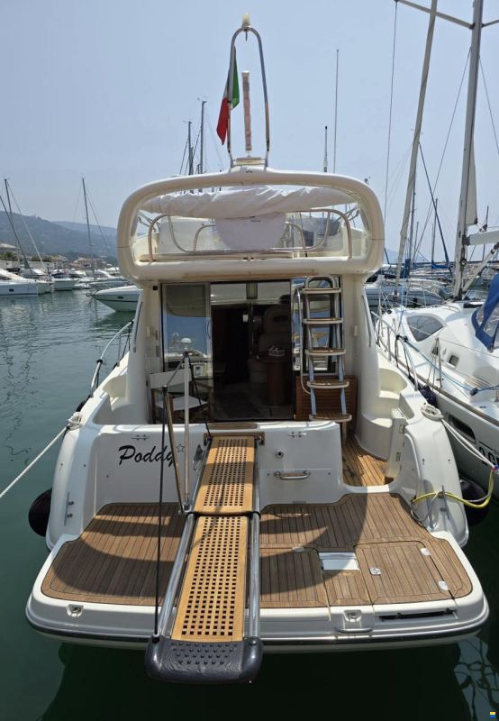 Cranchi ATLANTIQUE 40