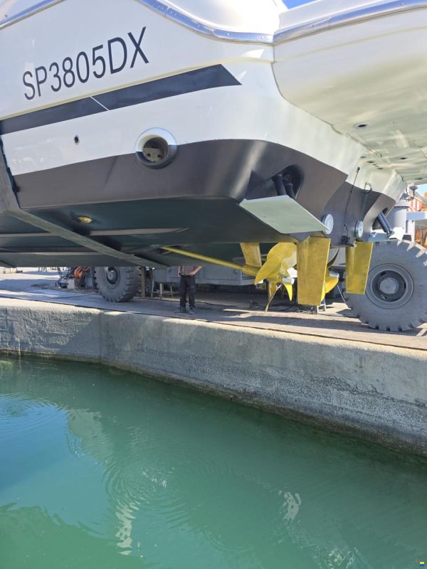 Cranchi ATLANTIQUE 40