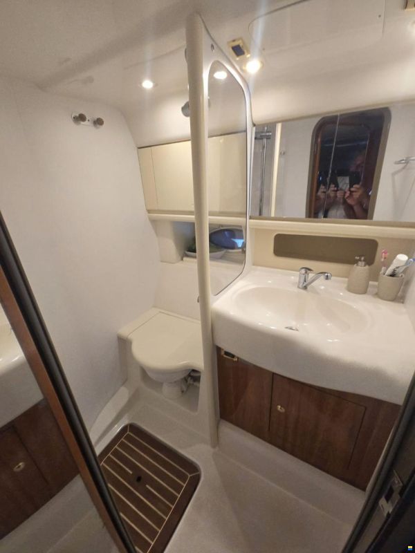 Cranchi ATLANTIQUE 40