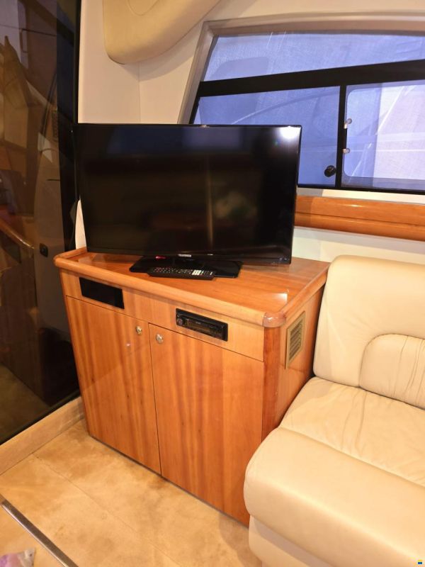 Cranchi ATLANTIQUE 40
