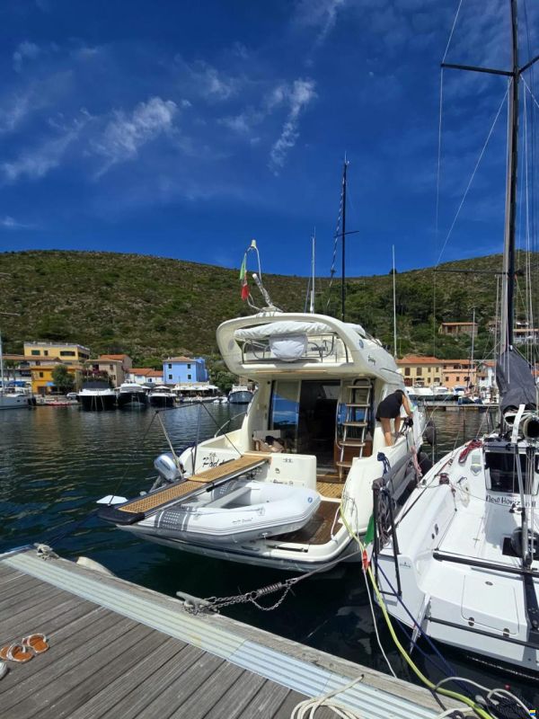 Cranchi ATLANTIQUE 40