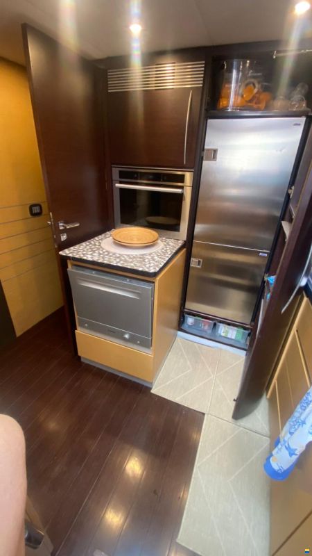 Sogica Openbridge 55