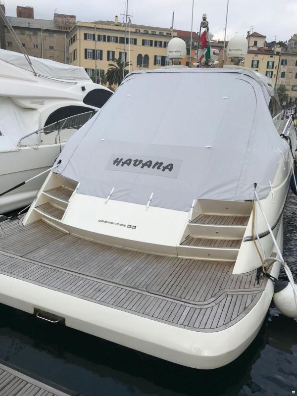 Sogica Openbridge 55