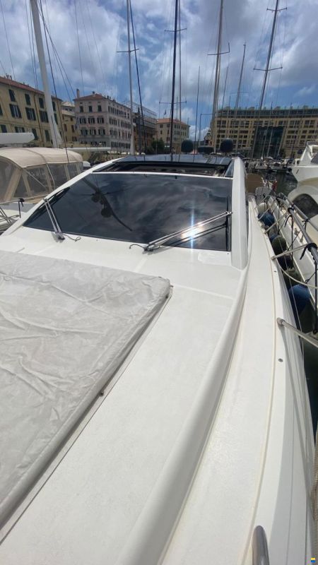 Sogica Openbridge 55