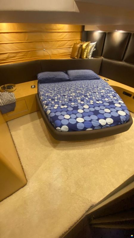 Sogica Openbridge 55