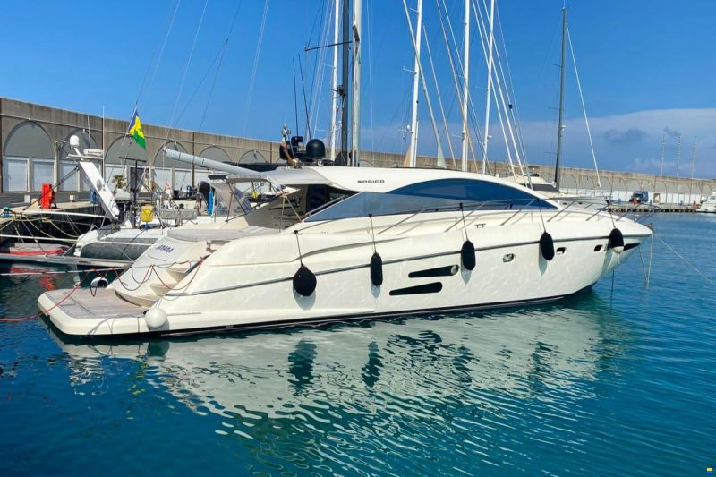 Sogica Openbridge 55